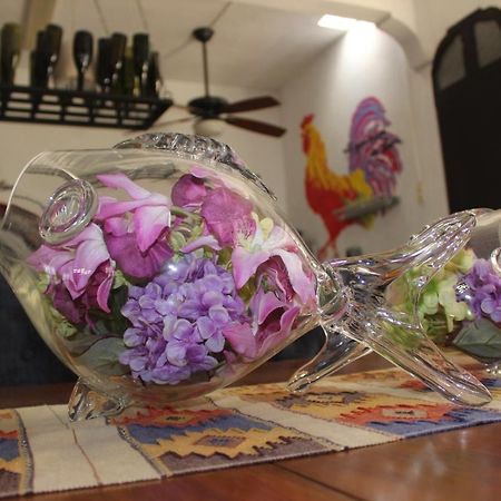 Casa Akbal B&B (Adults Only) Mérida Eksteriør bilde